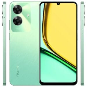 Realme C61 RMX3939 Dark Green 6/256GB mobilni telefon - Slika 3