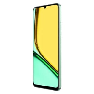 Realme C61 RMX3939 Dark Green 6/256GB mobilni telefon - Slika 4