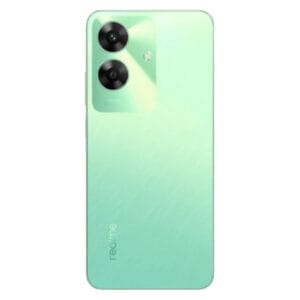 Realme C61 RMX3939 Dark Green 6/256GB mobilni telefon - Slika 1