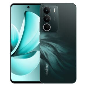 Realme C71 RMX5303 Forest Owl 6/128GB mobilni telefon - Slika 2