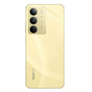 Realme C75 RMX3941 Lightning Gold 8/256GB mobilni telefon - Slika 3