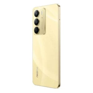 Realme C75 RMX3941 Lightning Gold 8/256GB mobilni telefon - Slika 5