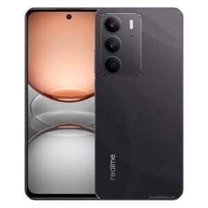 REALME C75 RMX3941 Storm Black 8/256GB mobilni telefon - Slika 2