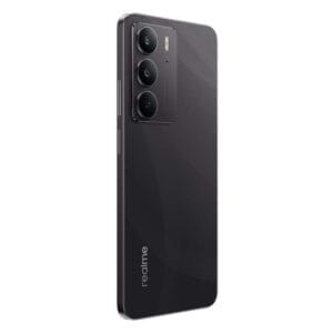 REALME C75 RMX3941 Storm Black 8/256GB mobilni telefon - Slika 4