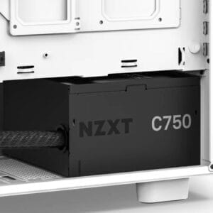 Nzxt C750 Bronze 750W (PA-7B2BB-EU) napajanje - Slika 4
