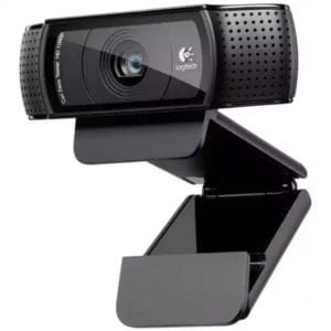 Logitech Web kamera Logitech C920 HD PRO - Slika 1