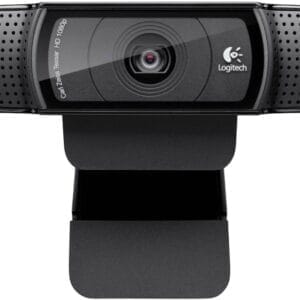 LOGITECH_ C920 Full HD Pro web kamera - Slika 2