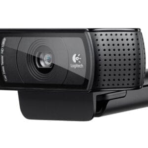 LOGITECH_ C920 Full HD Pro web kamera - Slika 3