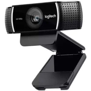 Logitech Web kamera Logitech C922 Pro stream - Slika 2