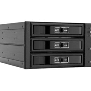 CHIEFTEC CBP-2131SAS fioka za hard diskove - Slika 1