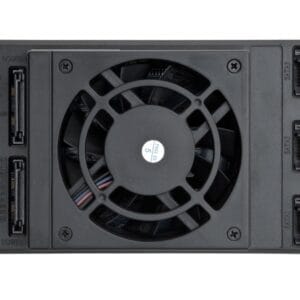 CHIEFTEC CBP-2131SAS fioka za hard diskove - Slika 3