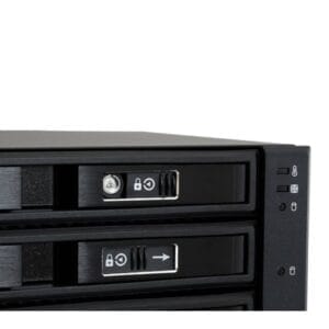 CHIEFTEC CBP-3141SAS fioka za hard diskove - Slika 4