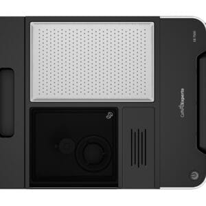 Beko CEG 7304 X aparat za espreso kafu - Slika 2