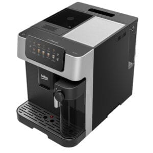 Beko CEG 7304 X aparat za espreso kafu - Slika 3