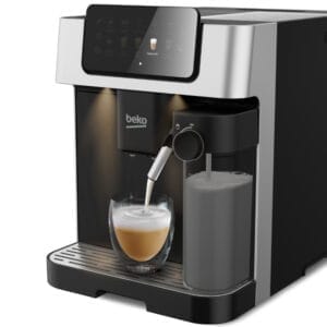 Beko CEG 7304 X aparat za espreso kafu - Slika 4