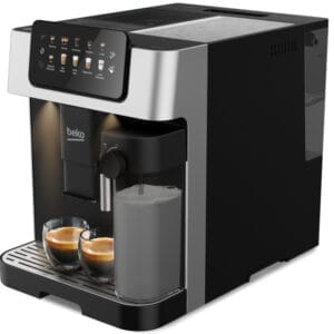 Beko CEG 7304 X aparat za espreso kafu - Slika 1