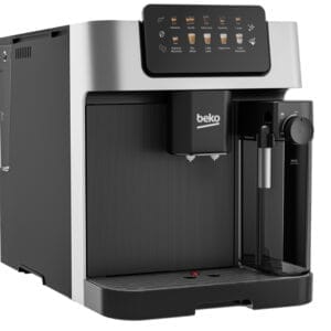 Beko CEG 7304 X aparat za espreso kafu - Slika 6