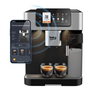 Beko CEG 7348 X Aparat za espresso kafu - Slika 7