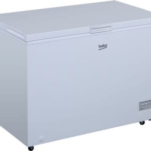 Beko Zamrzivač Beko CF 316 EWN horizontalni širina 112cm/zapremi... - Slika 2