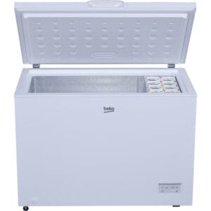 Beko Zamrzivač Beko CF 316 EWN horizontalni širina 112cm/zapremi... - Slika 1