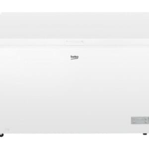 Beko Zamrzivač Beko CF380EWN horizontalni širina 130cm/zapremin... - Slika 3