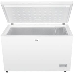 Beko Zamrzivač Beko CF380EWN horizontalni širina 130cm/zapremin... - Slika 1