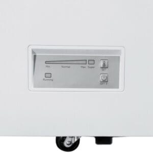 Beko Zamrzivač Beko CF380EWN horizontalni širina 130cm/zapremin... - Slika 4