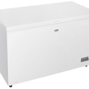Beko Zamrzivač Beko CF380EWN horizontalni širina 130cm/zapremin... - Slika 5