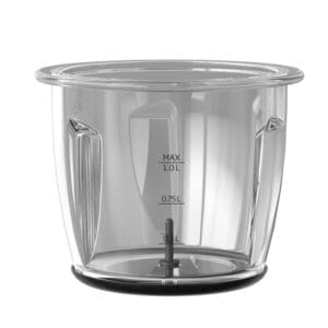 Beko CHG 81442 BX Seckalica - Slika 2