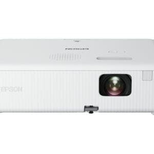 Epson CO-FH01 prenosivi Full HD projektor - Slika 2