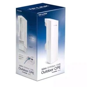TP-Link Tp - Link Wireless Router TP-Link CPE510-PoE Outdoor 300Mbs/5GHz/13dbi - Slika 2