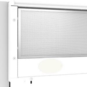 Beko CTB 6407 W aspirator - Slika 3