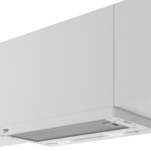 Beko CTB 6407 W aspirator - Slika 1