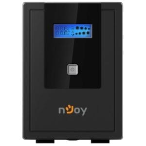 NJOY Cadu 1500 900W UPS (UPCMTLS615HCAAZ01B) - Slika 1