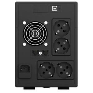 NJOY Cadu 1500 900W UPS (UPCMTLS615HCAAZ01B) - Slika 4