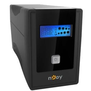 NJOY Cadu 650 360W UPS (UPCMTLS665TCAAZ01B) - Slika 1