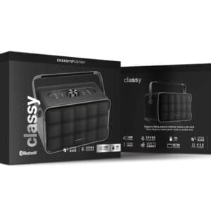 Energy Sistem Classy Bluetooth zvucnik (M45891) - Slika 1