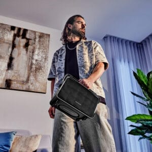 Energy Sistem Classy Bluetooth zvucnik (M45891) - Slika 2