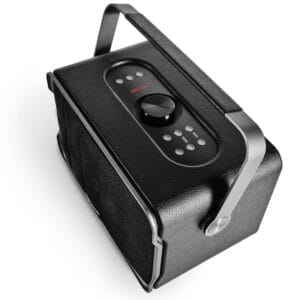 Energy Sistem Classy Bluetooth zvucnik (M45891) - Slika 6