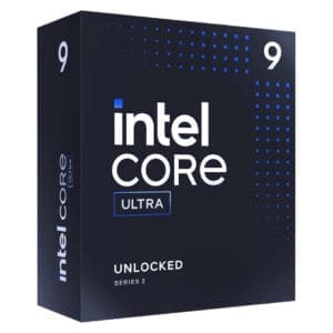 INTEL Core Ultra 9 285 do 5.6GHz Box (BX80768285) procesor - Slika 1