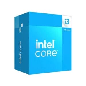 Intel Core i3-14100 do 4.70GHz Box (BX8071514100) procesor - Slika 1