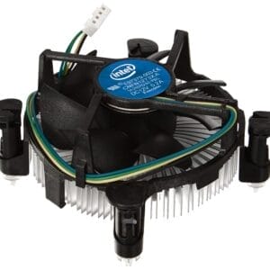 INTEL Core i5-10400F do 4.3GHz Box (BX8070110400F) procesor - Slika 1