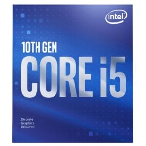 INTEL Core i5-10400F do 4.3GHz Box (BX8070110400F) procesor - Slika 3