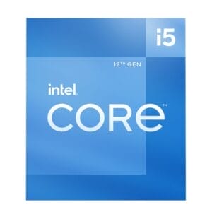 Intel Core i5-12400 do 4.40GHz Box (BX8071512400) procesor - Slika 2
