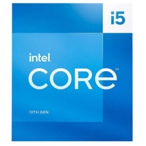 INTEL Core i5-13400 do 4.60GHz Box (BX8071513400) procesor - Slika 1