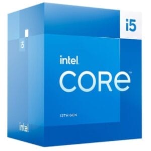 INTEL Core i5-13400 do 4.60GHz Box (BX8071513400) procesor - Slika 2