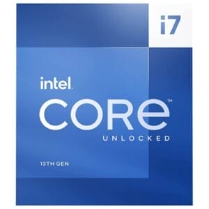 Intel Core i7-13700K do 5.40GHz Box (BX8071513700K) procesor - Slika 2