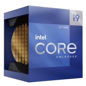 Intel Core i9-12900K do 5.20GHz Box (BX8071512900K) procesor - Slika 1