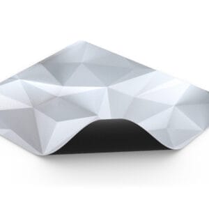 Endorfy Crystal OWH L podloga za miš (EY6B009) - Slika 3