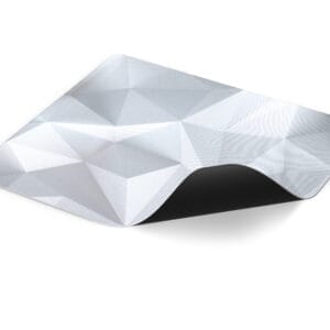 Endorfy Crystal OWH L podloga za miš (EY6B009) - Slika 1